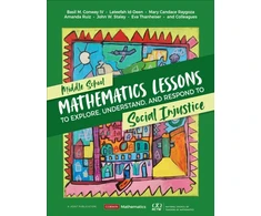 KNYGA Basil M Conway Middle School Mathematics Lessons to Explore, Understand, and Respond to Social Injustice