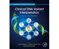 KNYGA Conxi Lzaro Clinical DNA Variant Interpretation