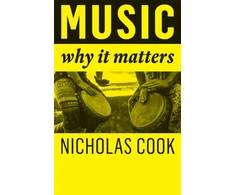 KNYGA Cook Music