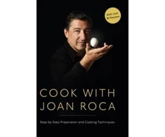 KNYGA Cook with Joan Roca