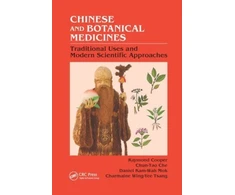 KNYGA Raymond Cooper Chinese and Botanical Medicines