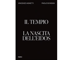 KNYGA Cora Bignotti Il Tempio. La nascita dell'Eidos