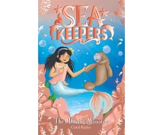 KNYGA Coral Ripley Sea Keepers: The Missing Manatee