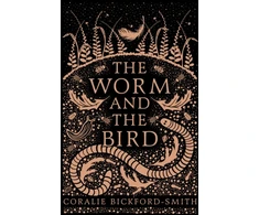 KNYGA Coralie Bickford Smith The Worm and the Bird
