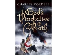 KNYGA CORDELL God's Vindictive Wrath