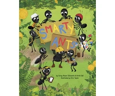 KNYGA Corey Rosen Schwartz Smarty Ants