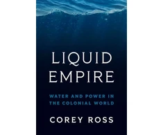 KNYGA Corey Ross Liquid Empire