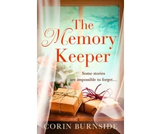 KNYGA Corin Burnside Memory Keeper