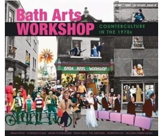 KNYGA Corinne D'Cruz Brian Popay Bath Arts Workshop