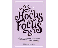 KNYGA Corinne Marely Hocus Focus