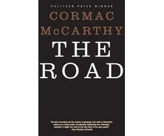 KNYGA Cormac Mccarthy Kelias