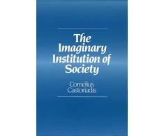 KNYGA Cornelius Castoriadis Imaginary Institution of Society