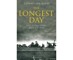 KNYGA Cornelius Ryan Longest Day