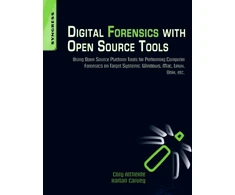 KNYGA Cory Altheide Digital Forensics with Open Source Tools