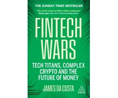 KNYGA Costa James Da Fintech Wars