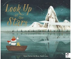 KNYGA Cotton Katie Look Up at the Stars