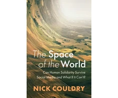 KNYGA Couldry Space of the World
