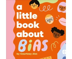 KNYGA Courtney Ahn A Little Book About Bias