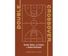 KNYGA Courtney M Cox Double Crossover