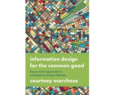 KNYGA Courtney Marchese Information Design for the Common Good