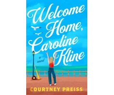 KNYGA Courtney Preiss Welcome Home, Caroline Kline