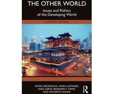 KNYGA Craig Arceneaux The Other World