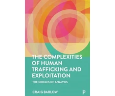 KNYGA Craig Barlow Complexities of Human Trafficking and Exploitation