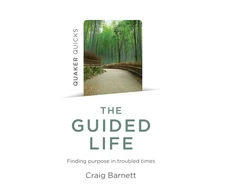KNYGA Craig Barnett Quaker Quicks - The Guided Life