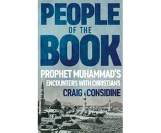 KNYGA Craig Considine People of the Book