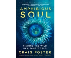 KNYGA Craig Foster Amphibious Soul