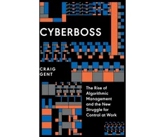 KNYGA Craig Gent Cyberboss