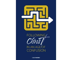 KNYGA Craig Hannah Munro Following Christ in an Age of Confusion