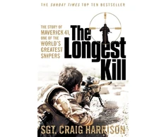 KNYGA Craig Harrison Longest Kill