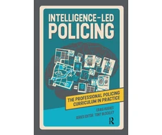 KNYGA Craig Hughes Intelligence-led Policing