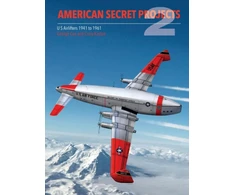 KNYGA Craig Kaston American Secret Projects 2