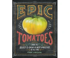 KNYGA Craig Lehoullier Epic Tomatoes