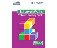 KNYGA Craig Lowther First Level Problem Solving Pack