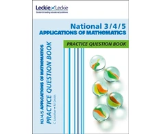 KNYGA Craig Lowther National 3/4/5 Applications of Maths