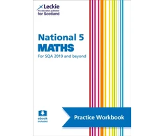 KNYGA Craig Lowther National 5 Maths