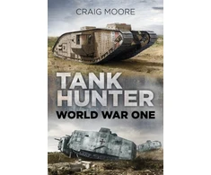KNYGA Craig Moore Tank Hunter