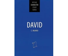 KNYGA Craig Munro David