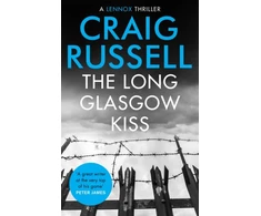 KNYGA Craig Russell Long Glasgow Kiss