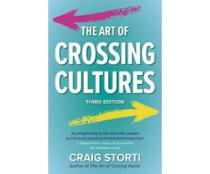 KNYGA Craig Storti Art of Crossing Cultures