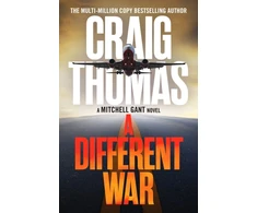 KNYGA Craig Thomas Different War