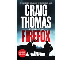 KNYGA Craig Thomas Firefox