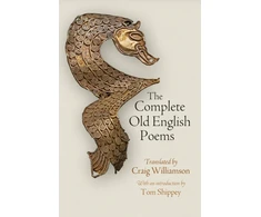 KNYGA Craig Williamson Complete Old English Poems