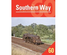 KNYGA Crecy Publishing Southern Way 60