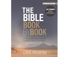 KNYGA Cris Rogers Bible Book by Book