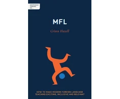 KNYGA Crista Hazell Independent Thinking on MFL