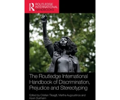 KNYGA Cristian Tileaga Routledge International Handbook of Discrimination, Prejudice and Stereotyping